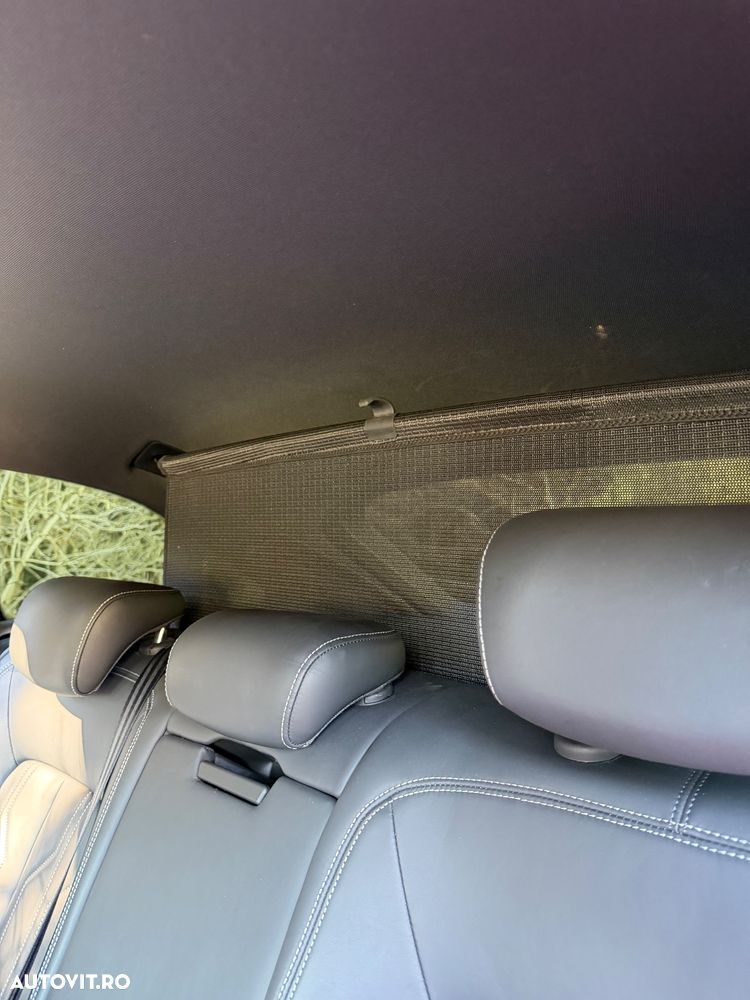 Audi A6 50 TDI quattro Tiptronic S line - 28