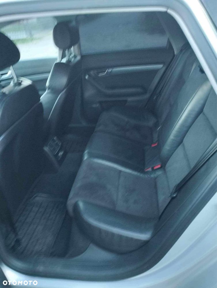 Audi A6 Avant - 6