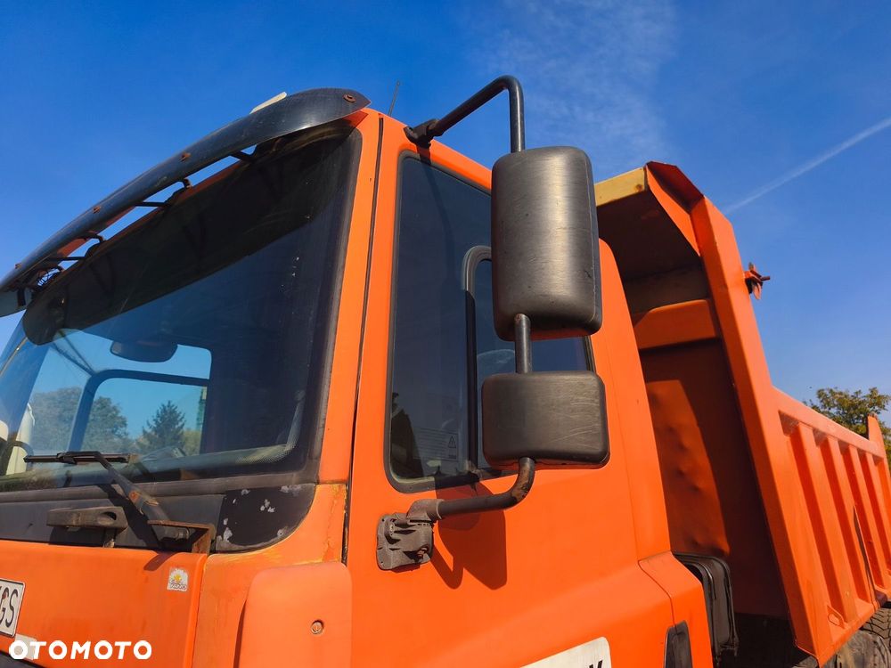 DAF Cf 85.380 - 23