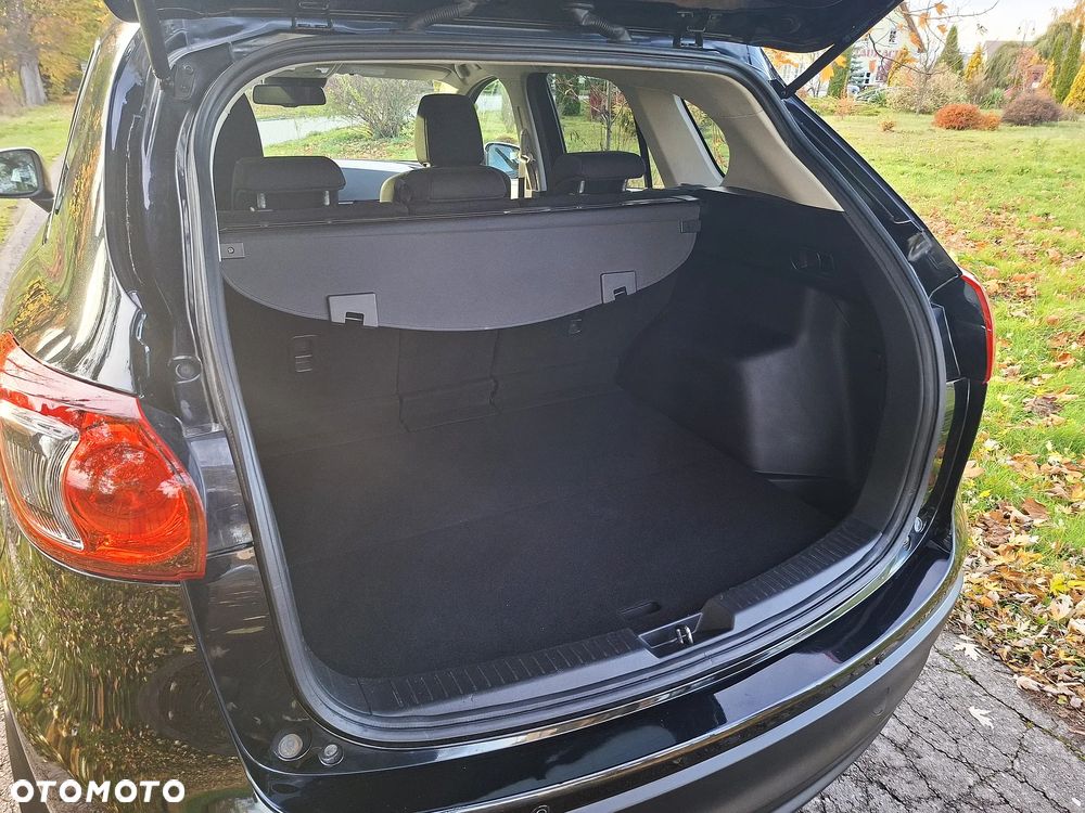 Mazda CX-5 - 25