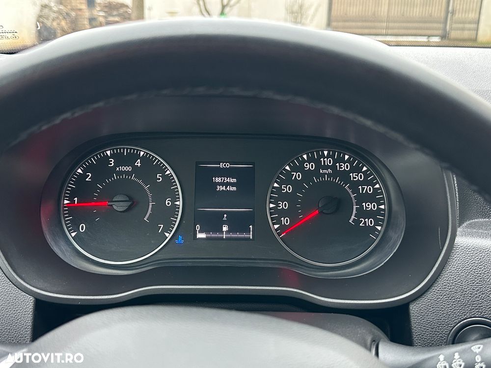 Dacia Duster Blue dCi 115 2WD Prestige - 18