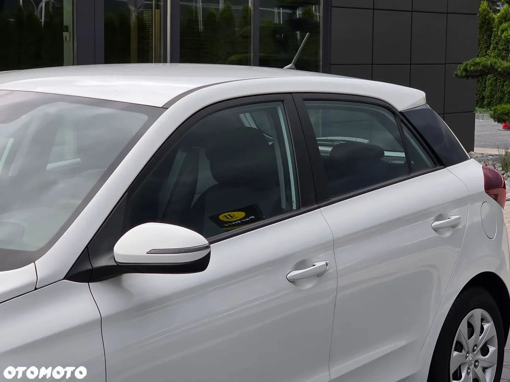 Hyundai i20 1.2 Comfort - 30