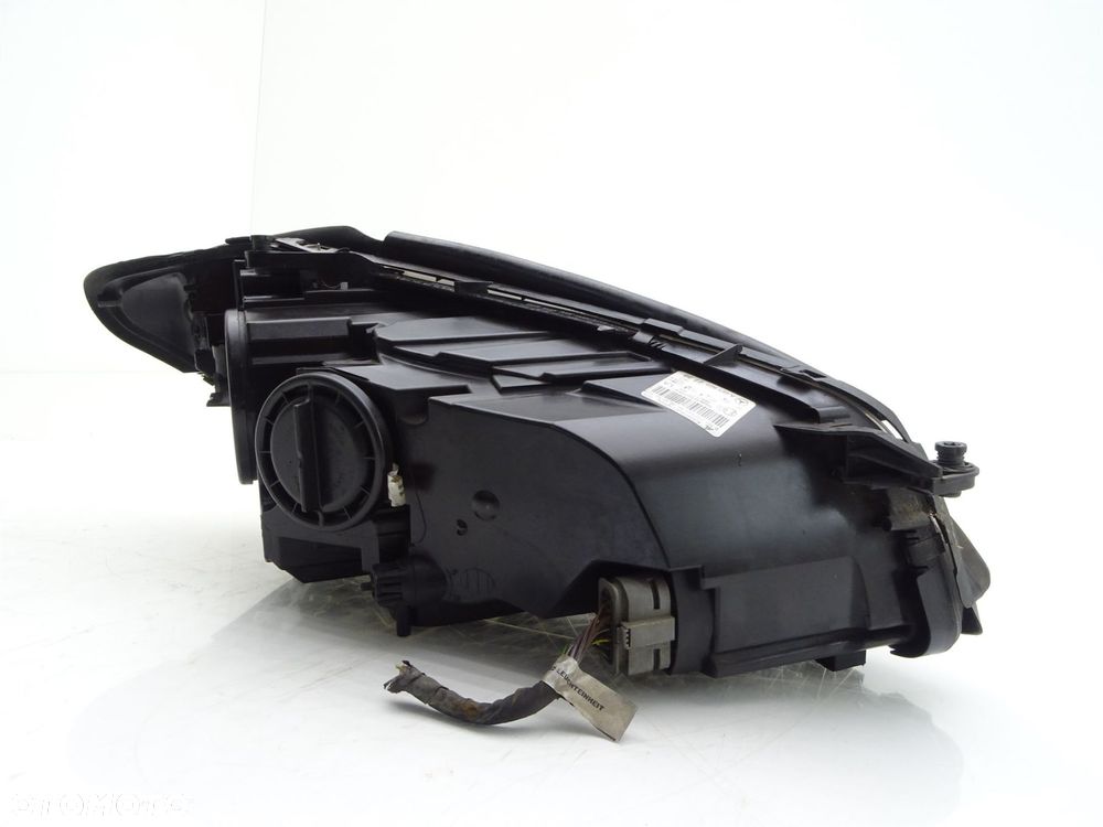 Lampa lewy lewa przód przednia bixenon led a2218202739 mercedes w221 lift - 6