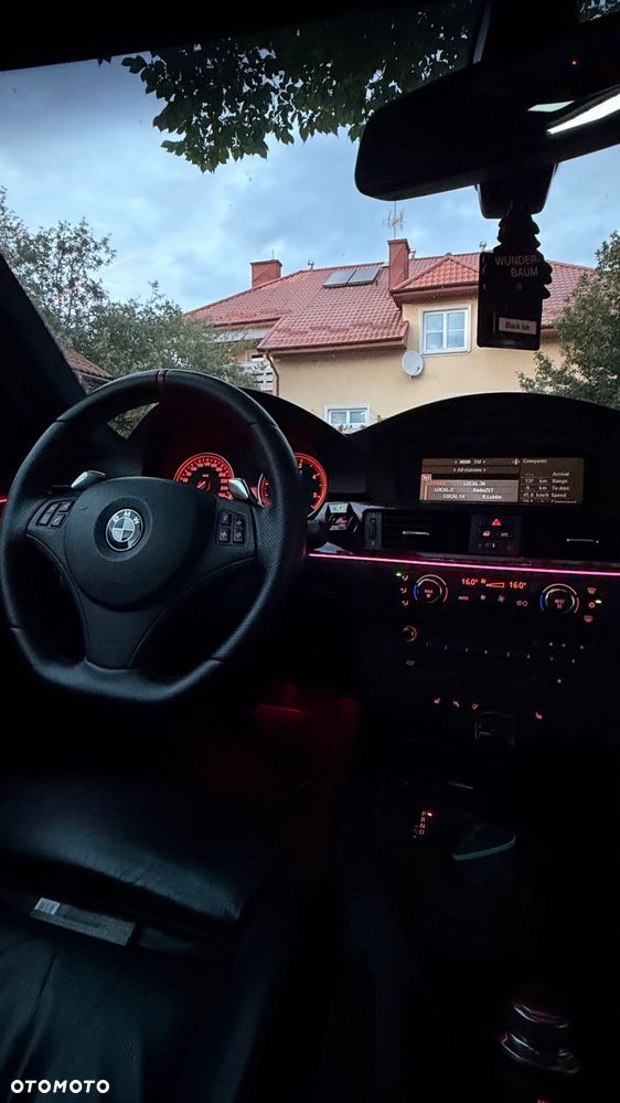 BMW Seria 3 - 17