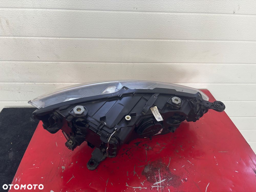 SEAT IBIZA V ARONA LAMPA LEWY PRZOD PRZEDNIA 6F1941005 - 5
