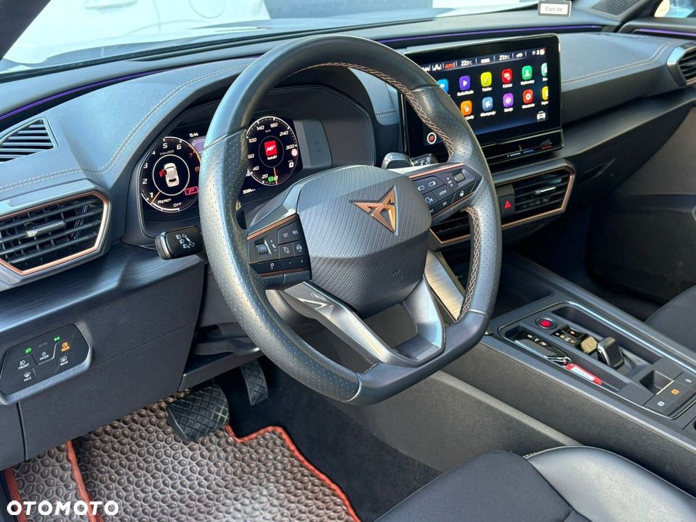 Cupra Formentor 1.5 TSI DSG - 13