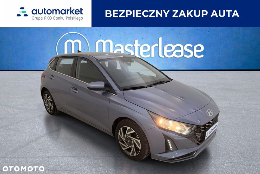 Hyundai i20 1.0 T-GDi Modern - 3
