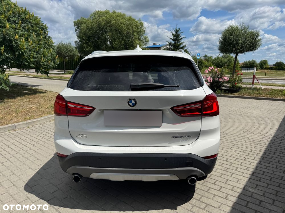 BMW X1 - 7