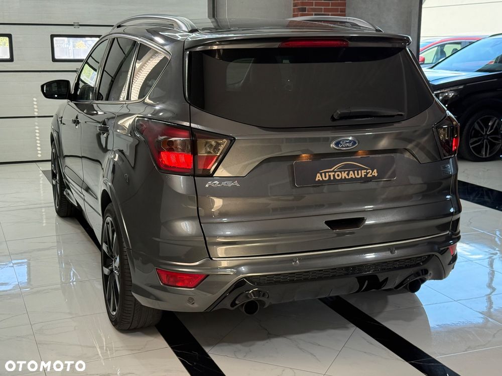 Ford Kuga 1.5 EcoBoost 2x4 ST-Line - 7