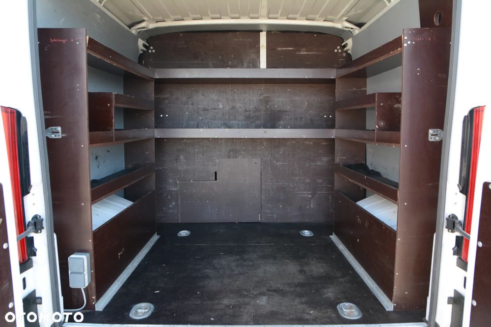 Citroën Jumper - 12