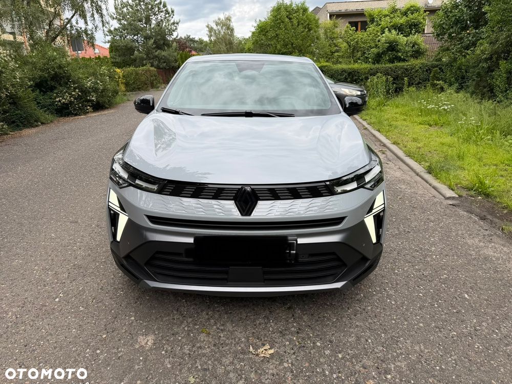 Renault Symbioz 1.3 TCe mHEV Esprit Alpine - 2