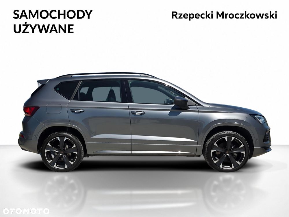 Cupra Ateca - 8