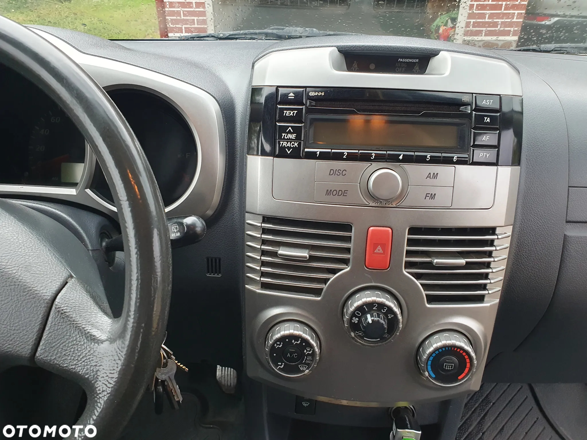 Daihatsu Terios 1.5 Top 4WD - 23