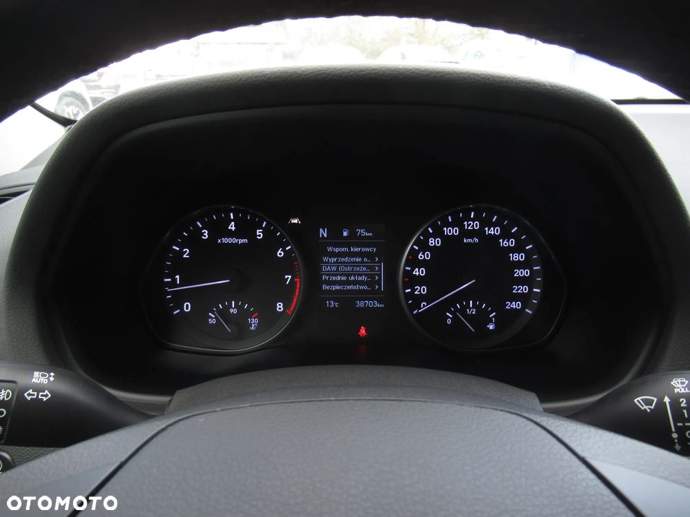 Hyundai i30 1.5 T-GDI 48V Modern - 28