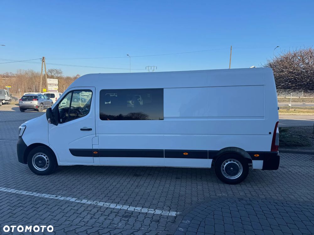 Renault Master - 4