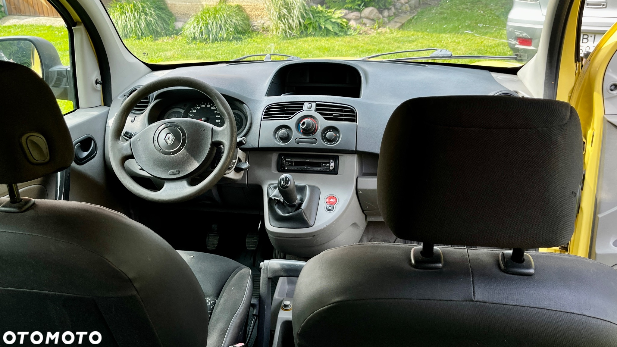 Renault Kangoo - 18