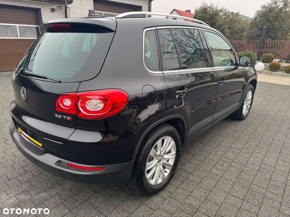 Volkswagen Tiguan - 14