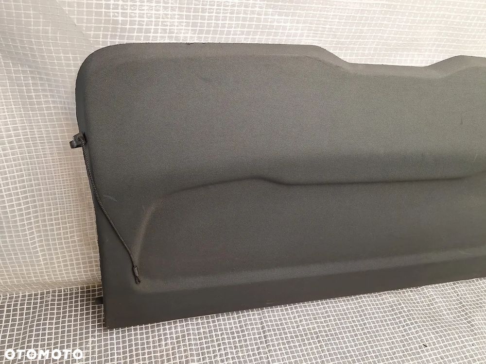 polka bagaznika tylna audi a3 8y sportback 3/5d 8y4 8y4867769 2020- orginal demontaz - 2