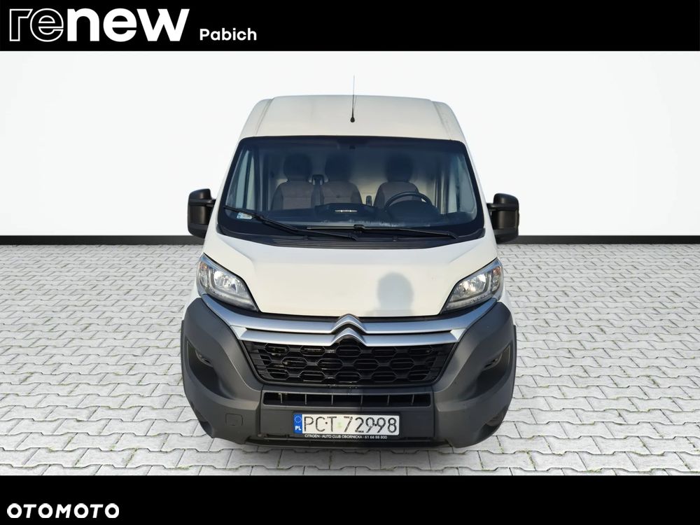 Citroën JUMPER - 2