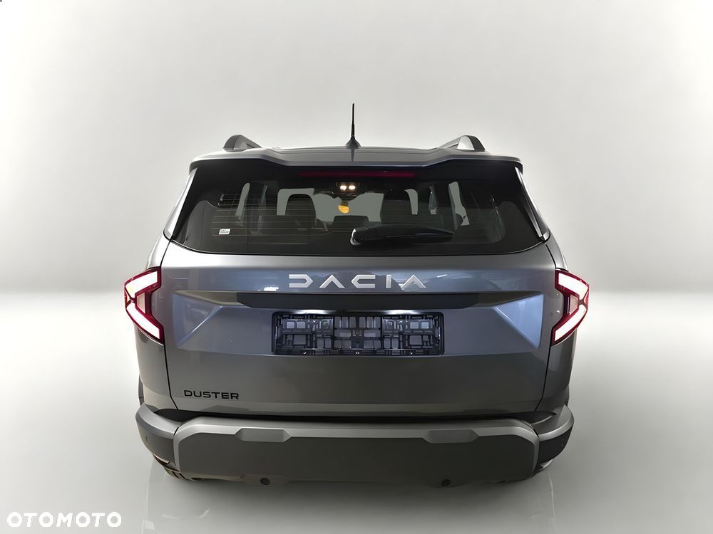 Dacia Duster 1.2 Eco-G 120 Expression - 7