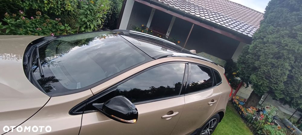 Volvo V40 Cross Country T5 Summum - 37