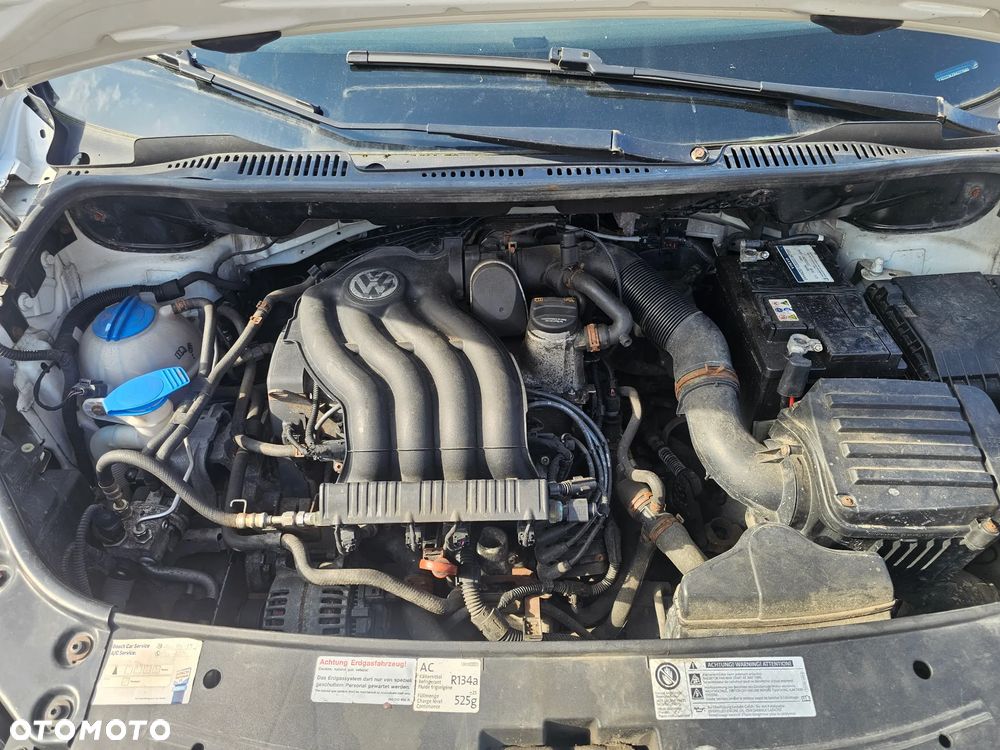 Volkswagen Caddy - 11