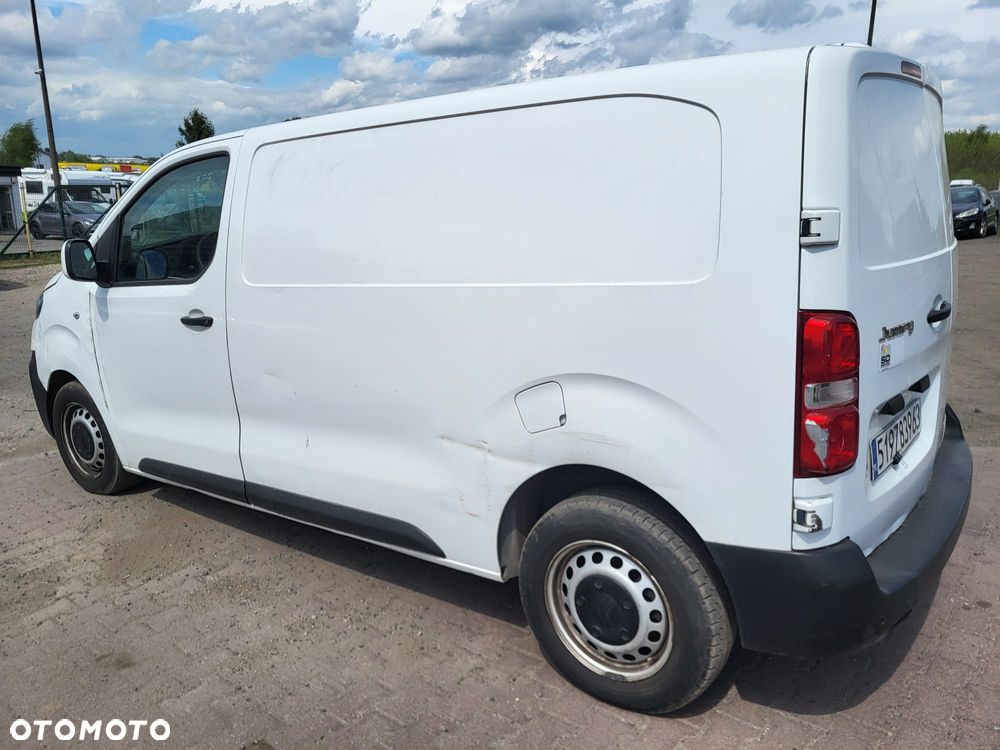 Citroën jumpy - 4