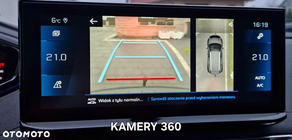 Peugeot 5008 BlueHDi 180 EAT8 GT - 25