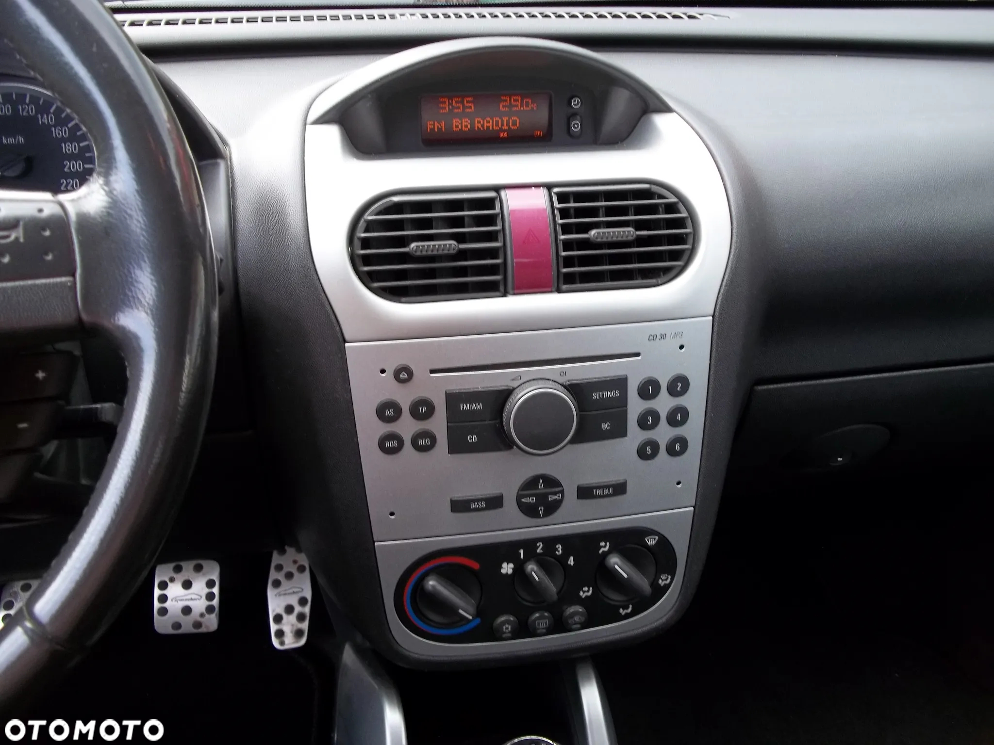 Opel Tigra 1.4 Enjoy - 10