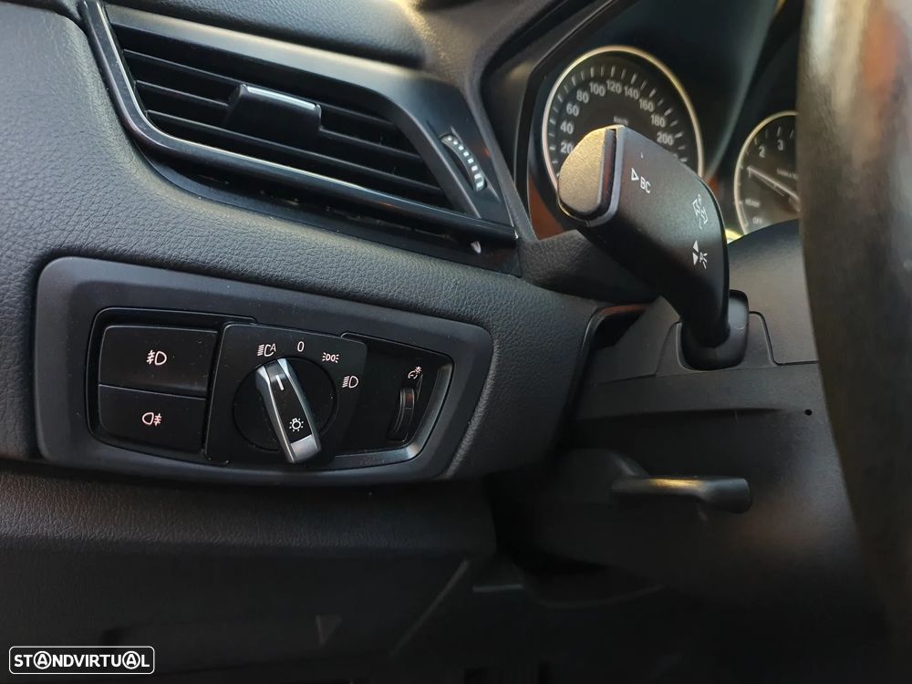 BMW 225xe Active Tourer iPerformance Sport Line - 17