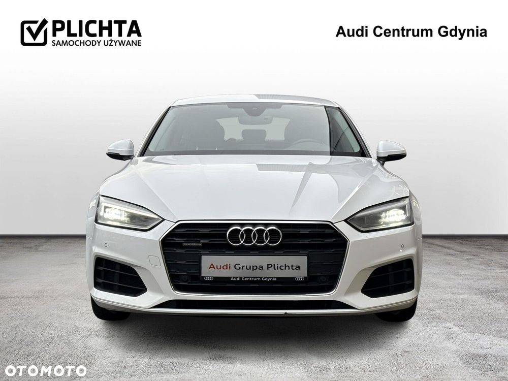 Audi A5 Sportback 2.0 TDI Quattro Sport S tronic - 8
