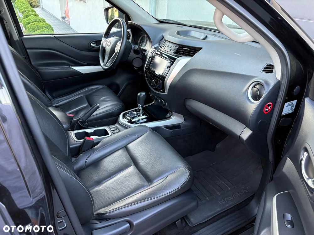 Nissan Navara - 11