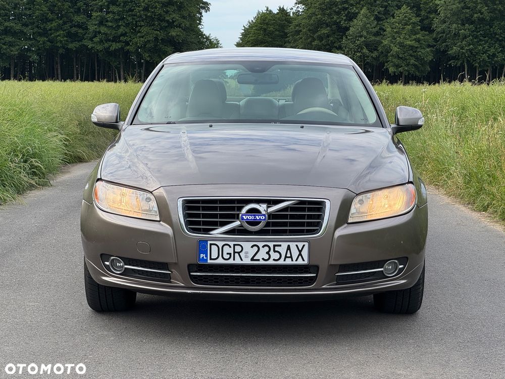 Volvo S80 2.0D Momentum - 11