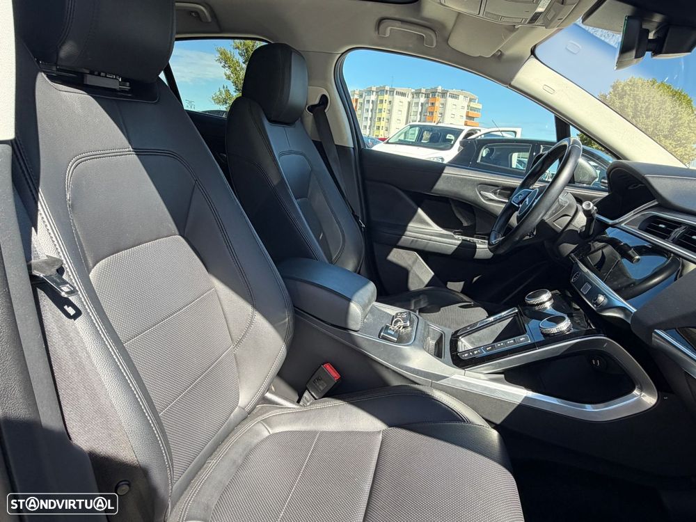 Jaguar I-Pace S AWD Aut. - 11