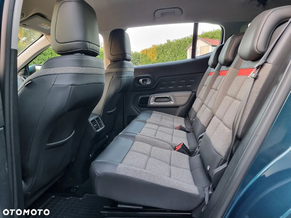 Citroën C5 Aircross 1.2 PureTech Feel Pack EAT8 - 18
