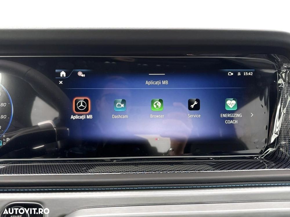 Mercedes-Benz EQG - 24