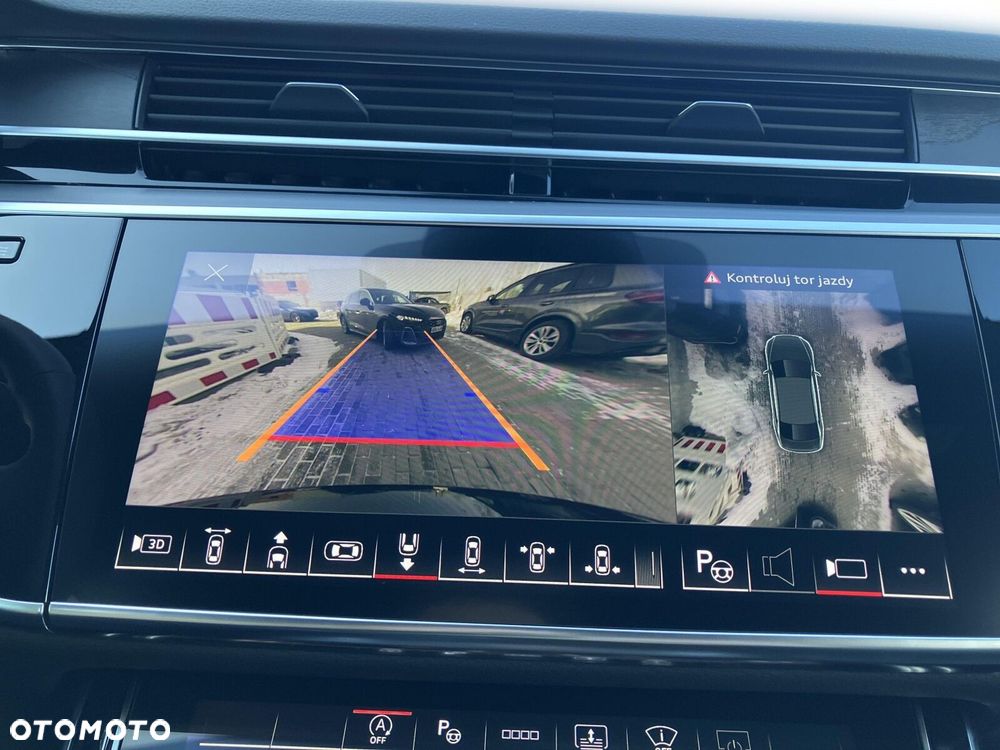 Audi A8 50 TDI mHEV Quattro Tiptr - 33