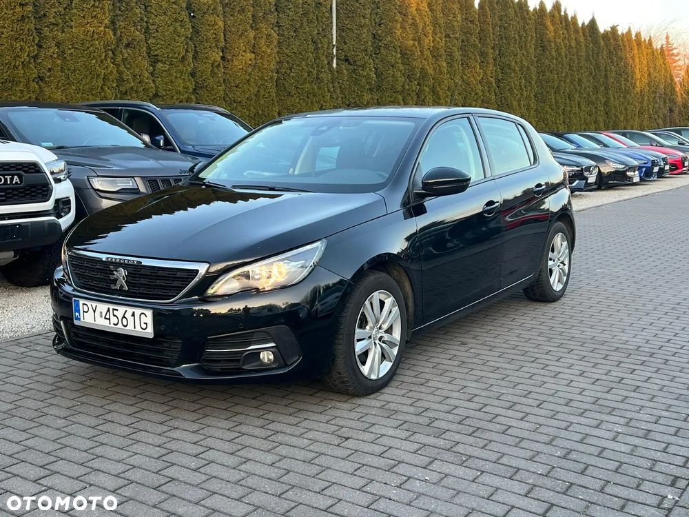 Peugeot 308 BlueHDi 130 Active Pack - 1