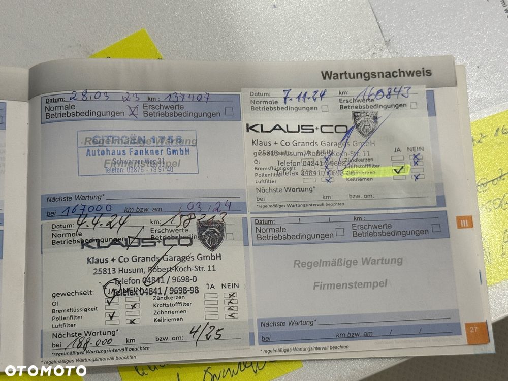 Peugeot 508 BlueHDi 180 EAT6 Stop&Start GT - 32