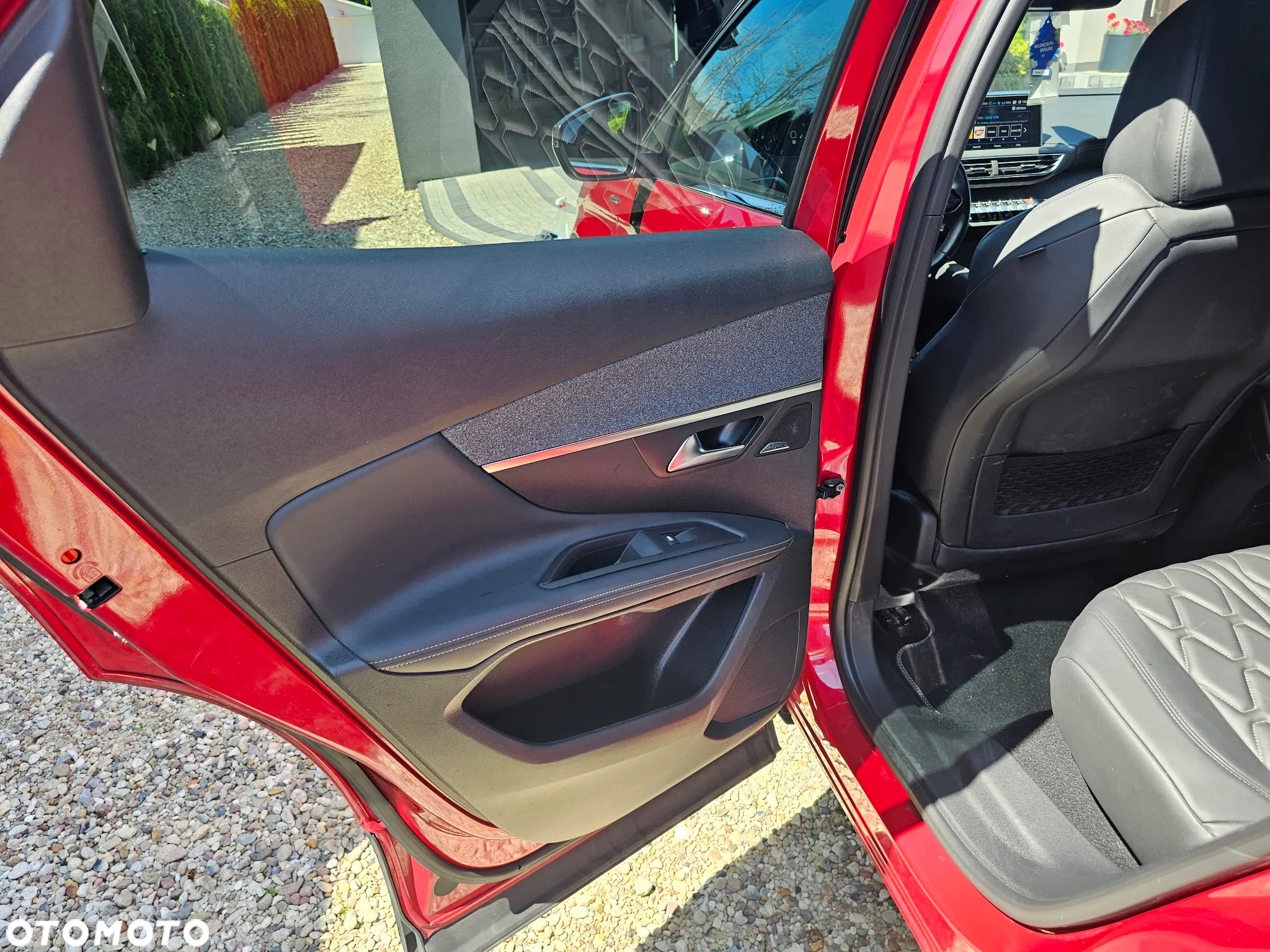 Peugeot 3008 1.5 BlueHDi GT Pack S&S EAT8 - 22