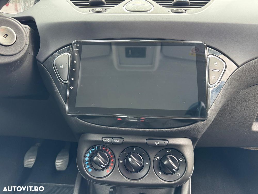 Opel Corsa 1.3 CDTI Enjoy - 10