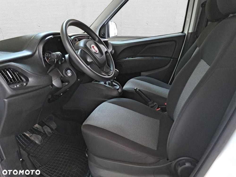 Fiat Doblo - 14