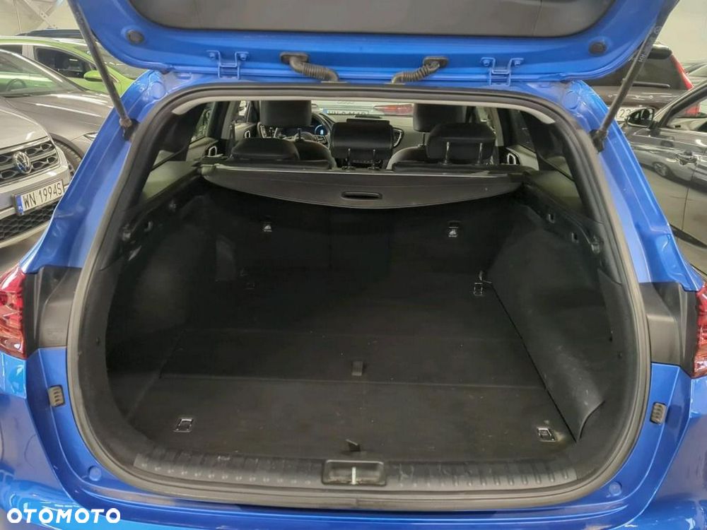 Kia Ceed 1.6 GDI PHEV L Business Line DCT - 6
