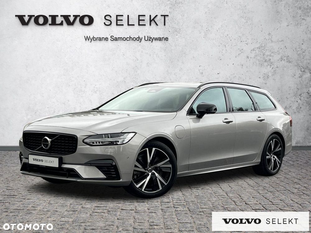 Volvo V90 - 1