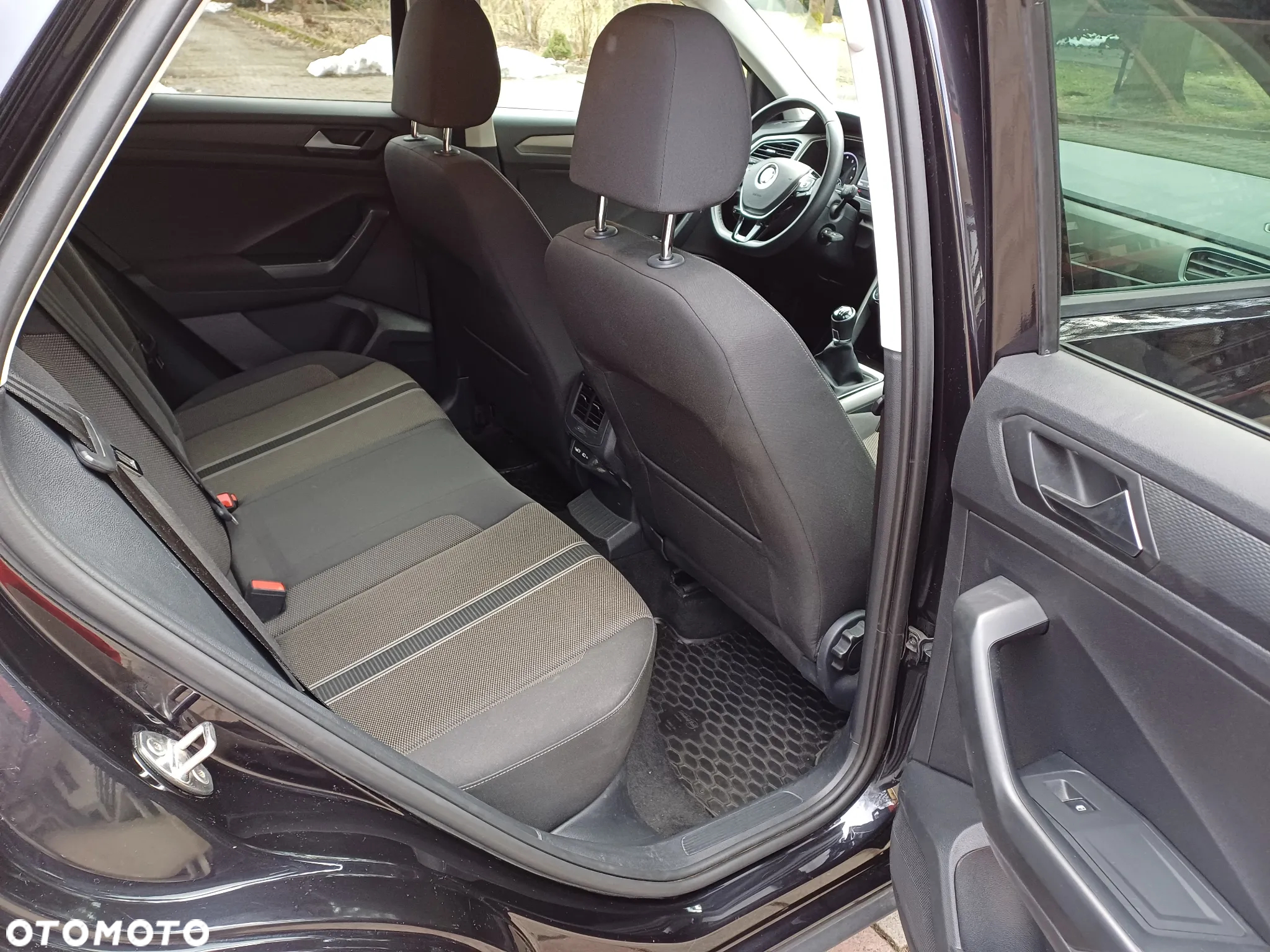 Volkswagen T-Roc 1.0 TSI Advance - 16