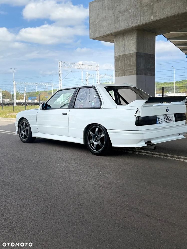BMW Seria 3 - 13