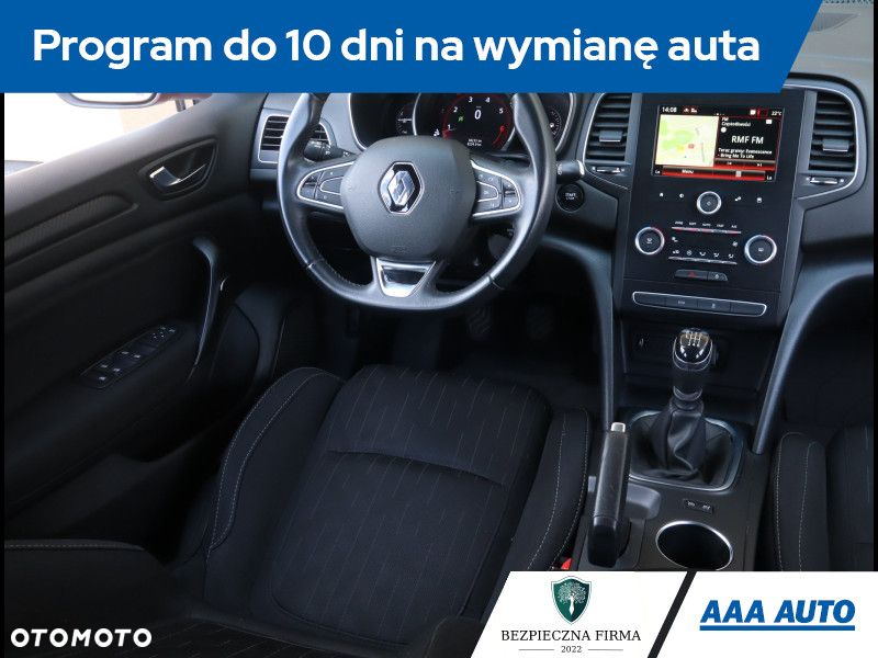 Renault Megane - 8