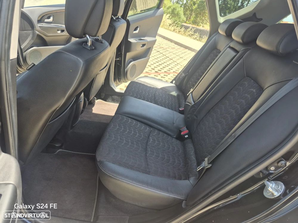 Kia Ceed SW 1.6 CRDi ECO - 16