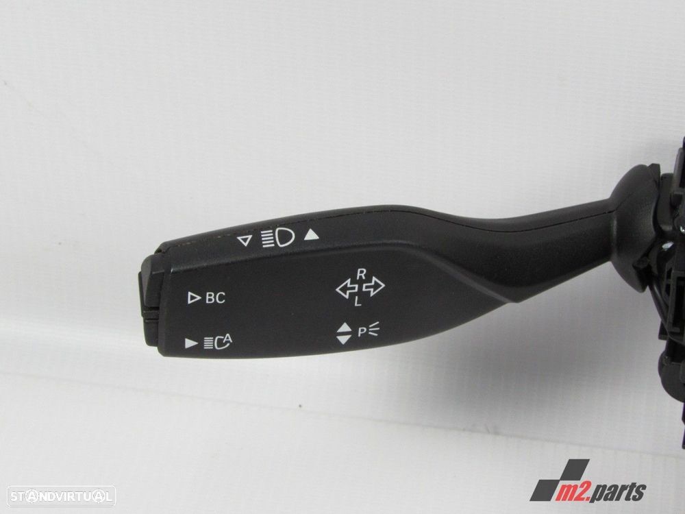 Comandos coluna direcção Seminovo/ Original BMW X5 (F15, F85)/BMW 2 Active Toure... - 3