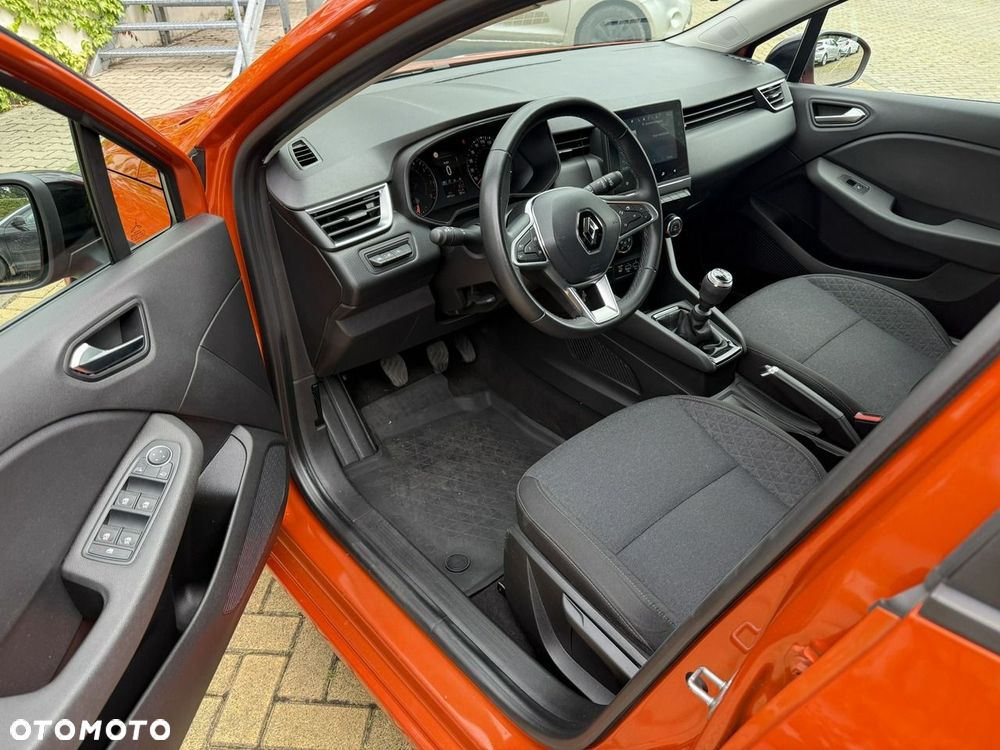 Renault Clio TCe 90 EQUILIBRE - 6